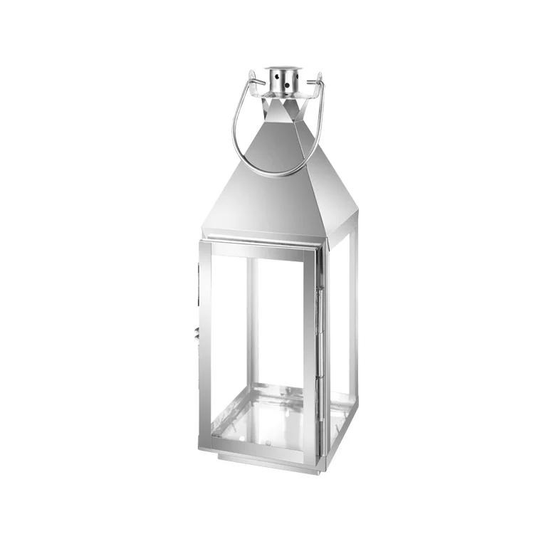 
 Большие подвесные металлические фонари оптом  