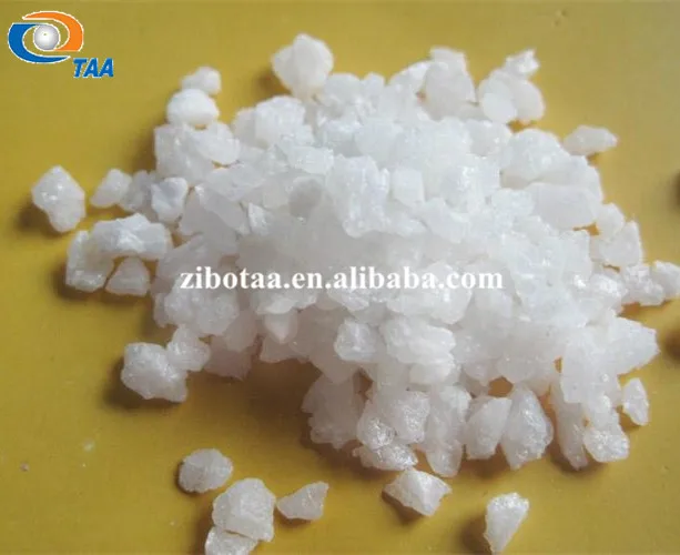 low price White Aluminum Oxide #36 for sandblasting