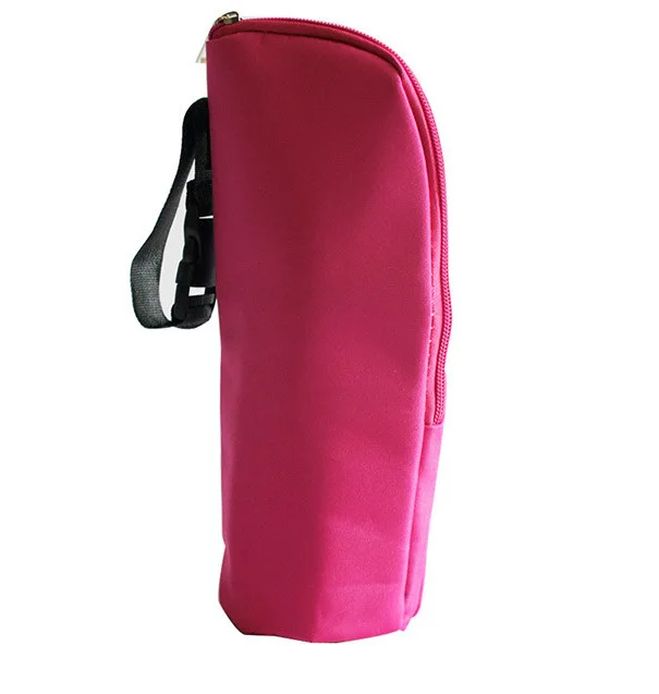 
New baby bottle keep warmer thermal insulation fabric for cooler bags 