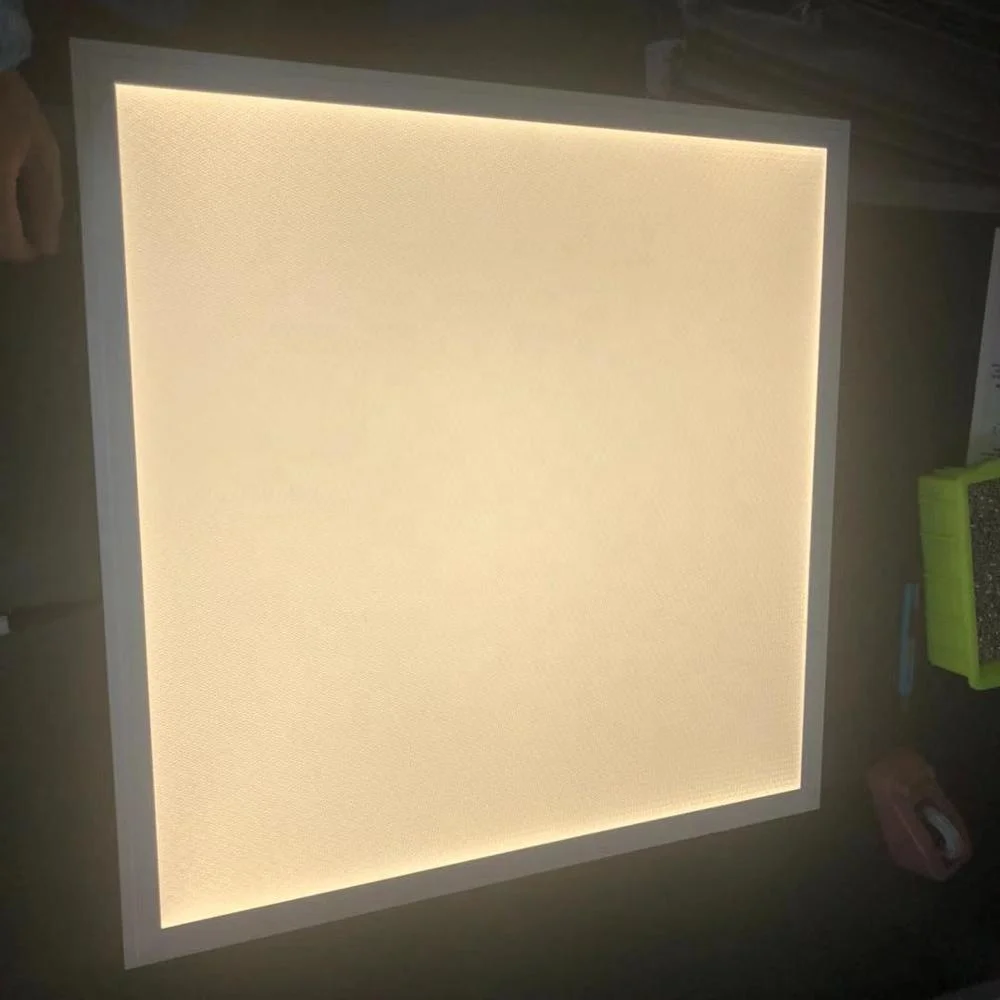 
0-10V Dimmable LED PANEL LIGHT 36/40/50w AGT driver /LIFUD Driver 