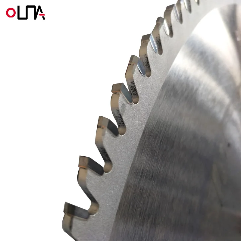 500*30**100T Special saw blade for aluminum alloy doors and Windows