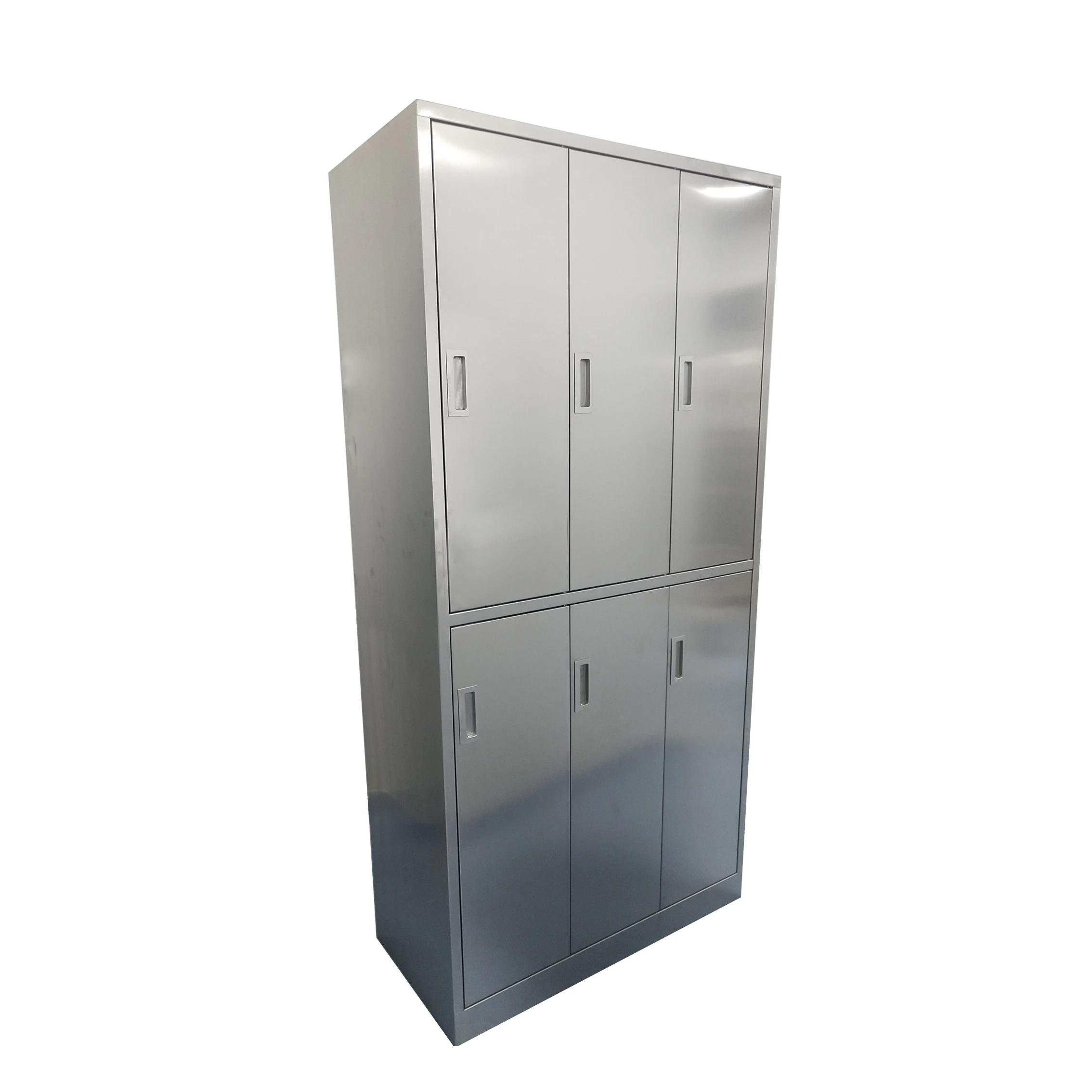 Hospital Steel Locker School Gym Locker Office Staff Locker