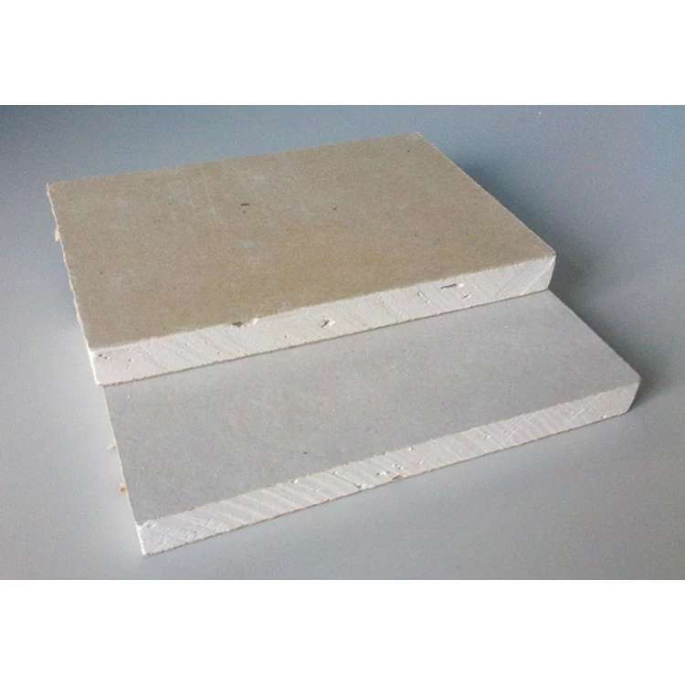 TRUSUS Decoration Necessary Gypsum Board Vs Sheetrock Use In Hotel