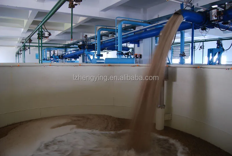 Beer barly malting equipment malt making machine malt production line