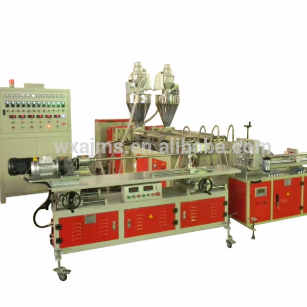 
New Designed 2E&2M PP Melt Blown Filter cartridge Making Machine 
