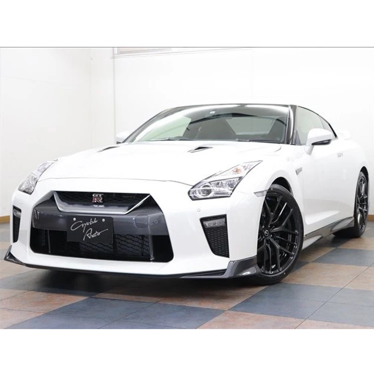 
2018 New Product of Famous Japan Super Fast Used Car 