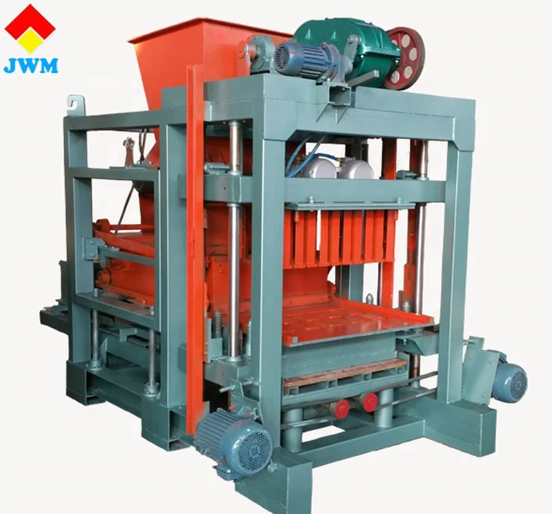 
skillfulmanufacture and sophisticatedtechnology of adobe block making machine in low price 