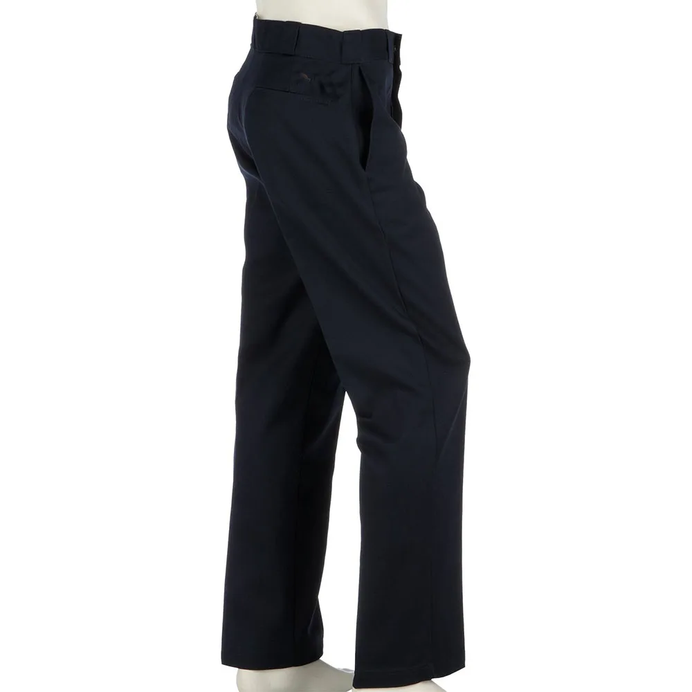 
cotton fabric latest design mens clothing workwear workshop uniform pants/trousers 