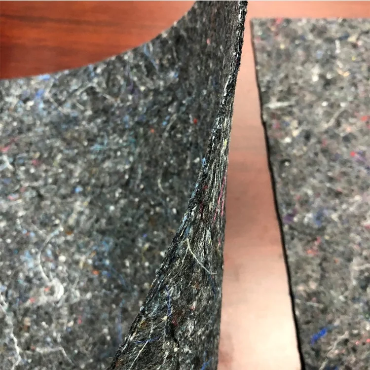 
Protection furniture adhesive foot pads felt pad rolls 