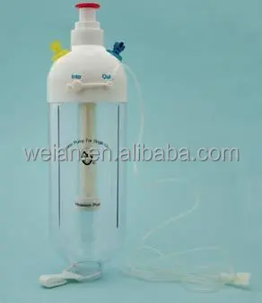 Одноразовый инфузионный насос CBI/PCA