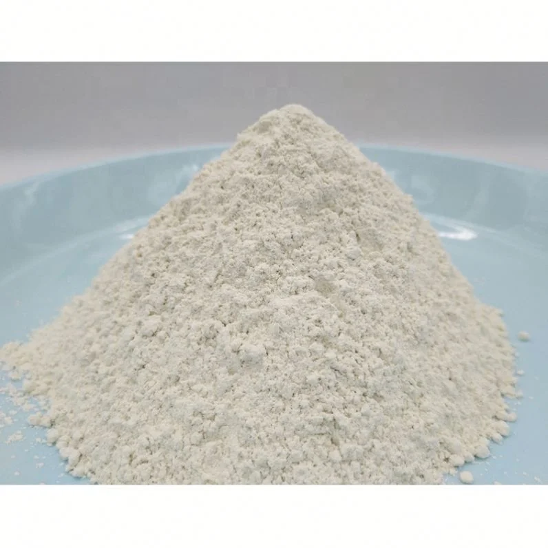 
Best Seller Custom Soil Improvement Raw Bentonite 