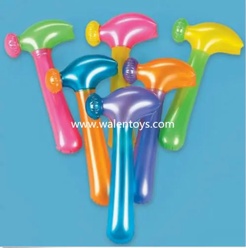 Inflatable Hammer for Advertising,inflatable hammer toys,kids play hammer toys