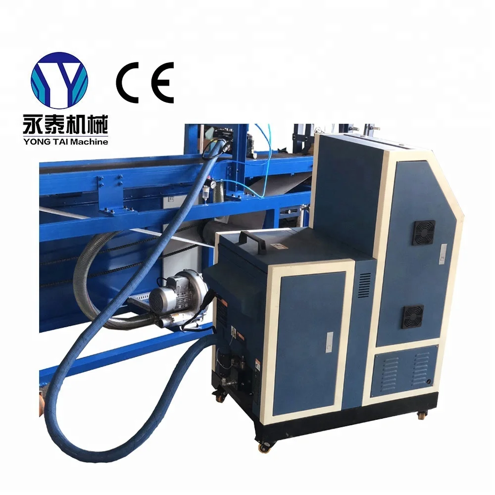 
CE certificates Hot Melt Glue Coating Mouse Rat Rodents Insects Traps Board Making Machine 