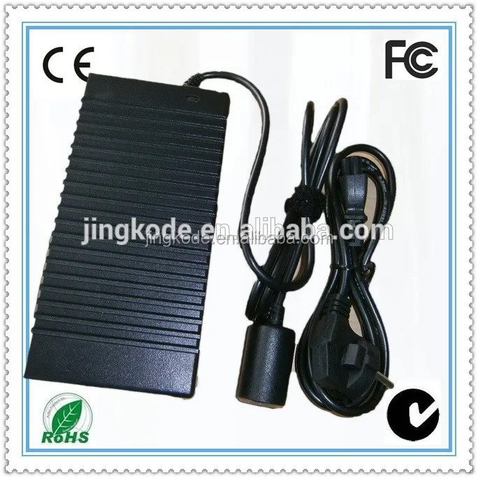 Charger AC Adapter Power Supply 19V 7.1A AC for HP Pavilion zd8000 zd8010XX zd8100