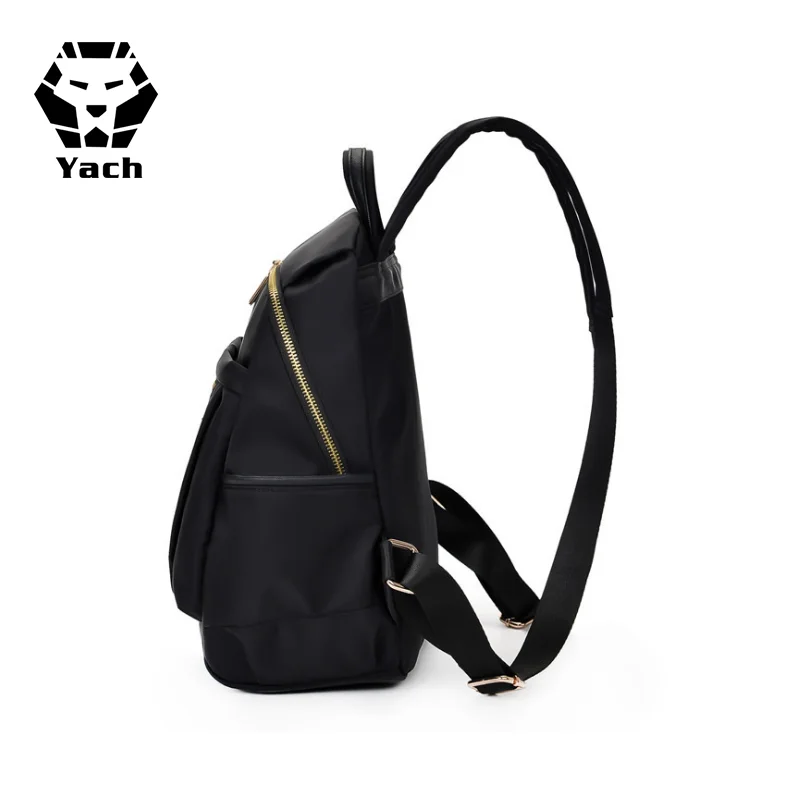 Factory Direct sale waterproof wholesale fashion vintage women bagpack women girls new style school bags for girls
