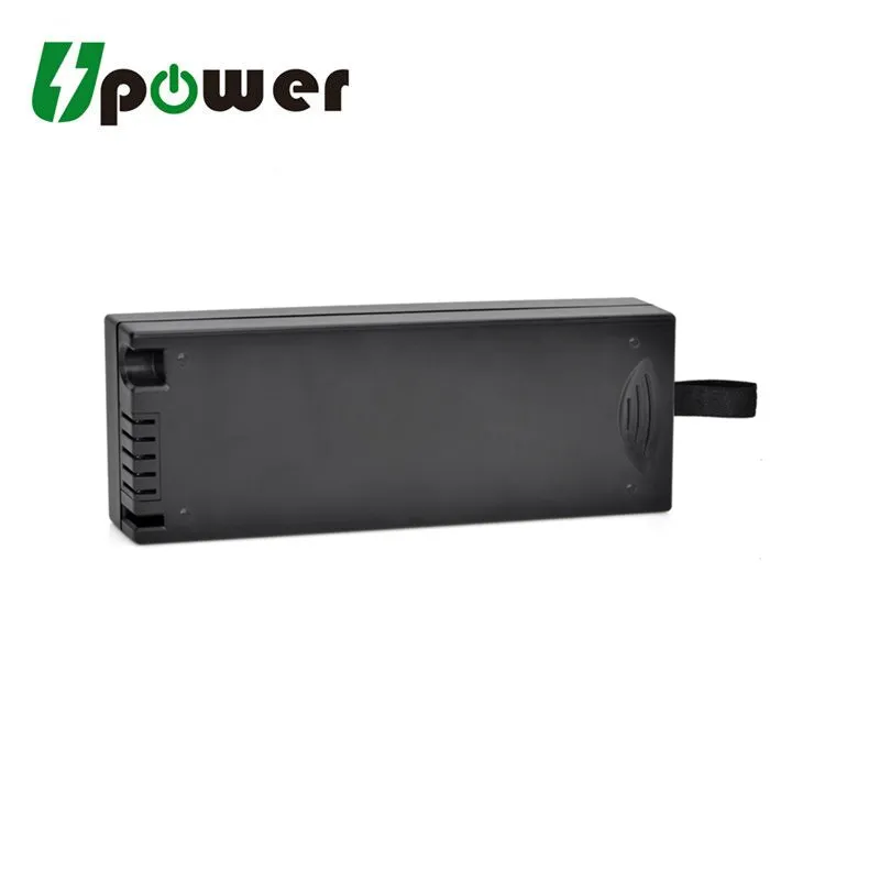 LI23S001A 11 1 V 4400mah Li-Ion аккумулятор замена медицинская батарея для Mindray PM8000 PM7000 IPM-9800 VS800 VS-800