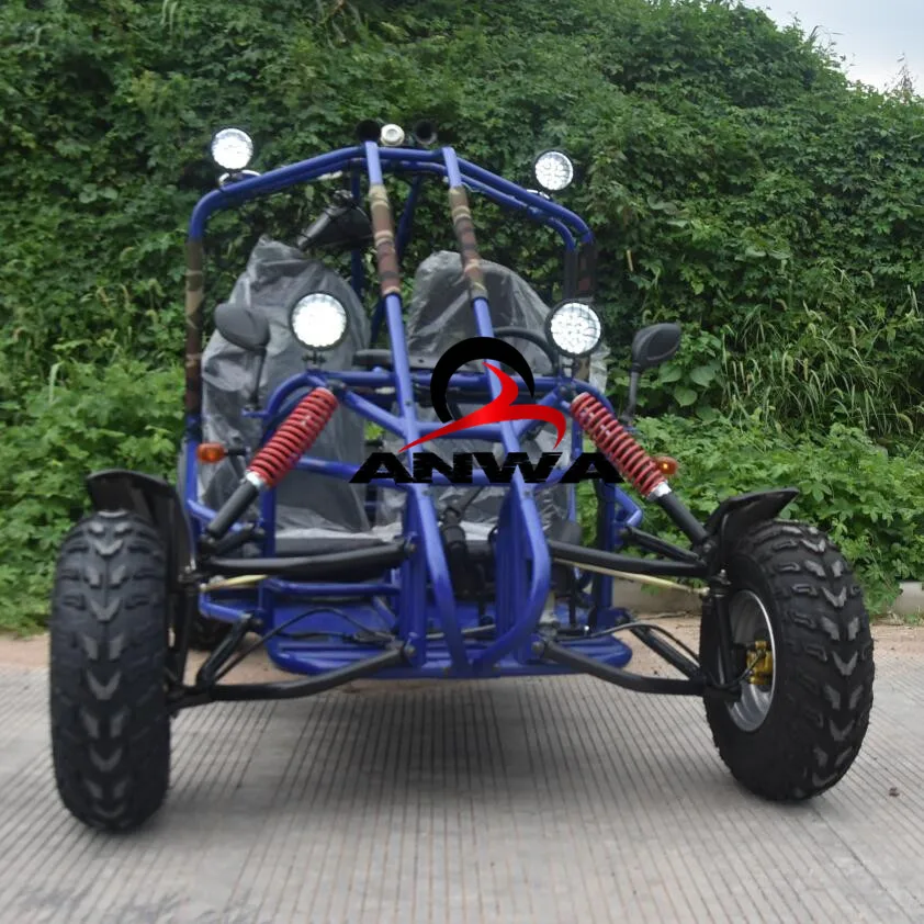 
Joyner 300cc cheap go kart dune buggy small UTV with spotlight 