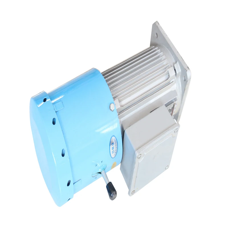 Подъемная платформа для строительства высотных зданий и внешних стен, аксессуары для двигателя, электромагнитный тормоз