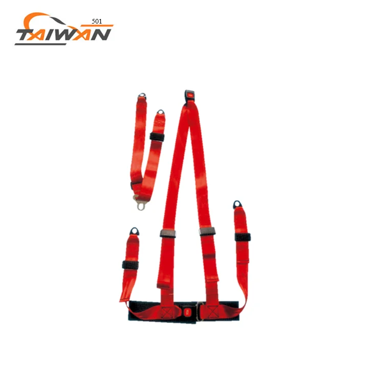 Customized extender automobile dog car seat belt