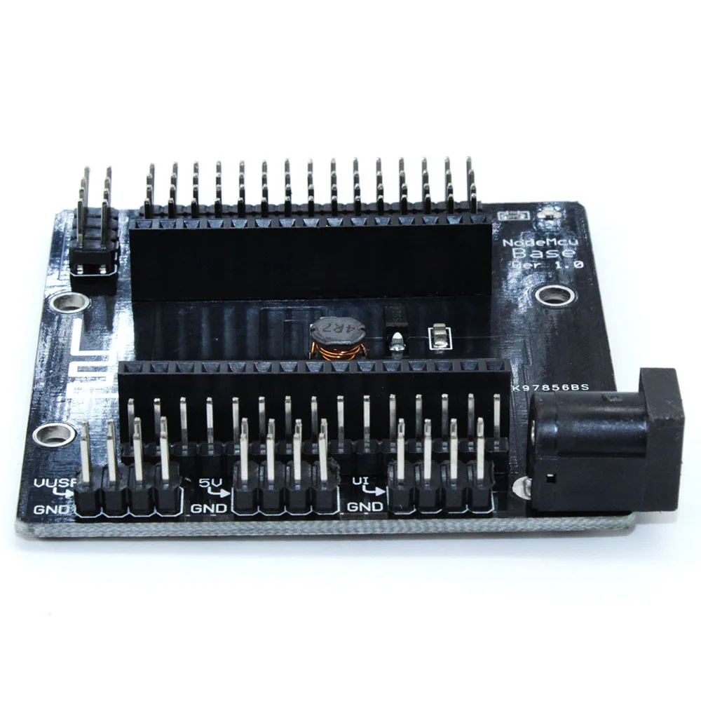 Материнская плата Lua с Wi-Fi макетная плата ESP8266 с последовательным портом