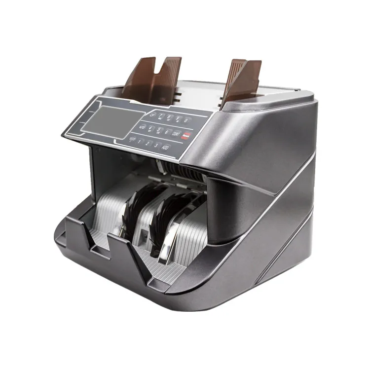 Bill Counter FT 1000 Bill Counter Banknote Bill Counter 5800