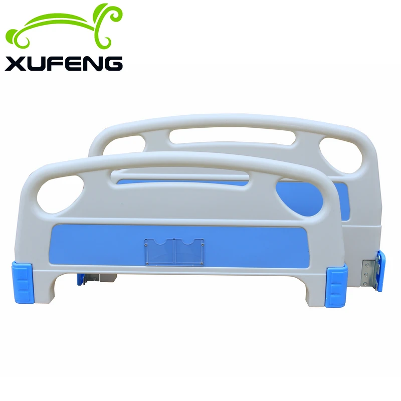 Аксессуары для больничной кровати пластиковая больницы/Больничная из АБС