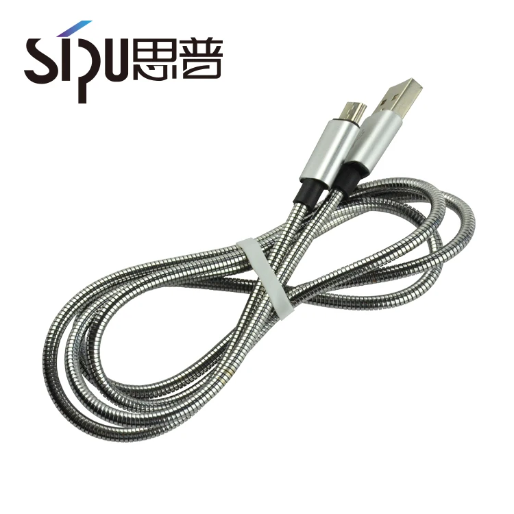 Usb-кабель для быстрой зарядки SIPU 0 2 м