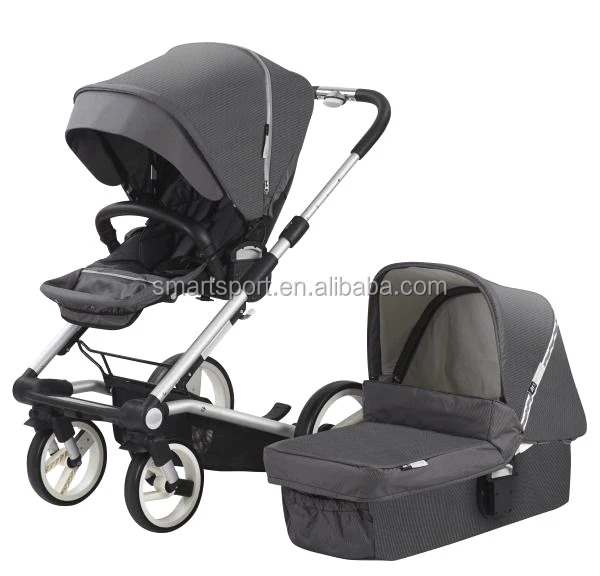 
fancy and good baby buggy 