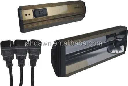 3 lamps car shortwave infrared curing lamp,infrared paint dryer