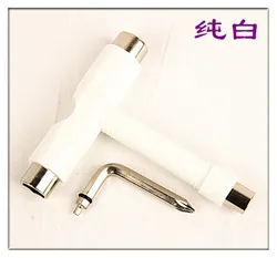 Wholesale Original Cheap And High Quality T Style Skateboard Tool For PennyPenny Long Skateboard
