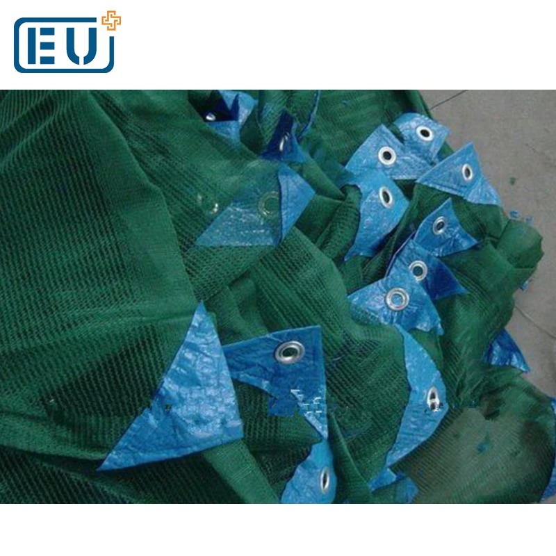 High quality HDPE agriculture olive harvest nets for sale