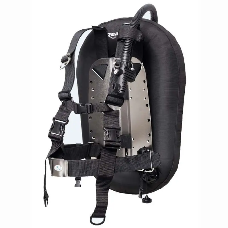 Technical Scuba Diving Equipment Scuba BCD Diving BackPlate