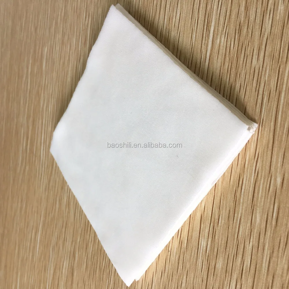 
Disposable Medical Clean room Consumables for Laboratory and Pharmaceutical Cleaning 