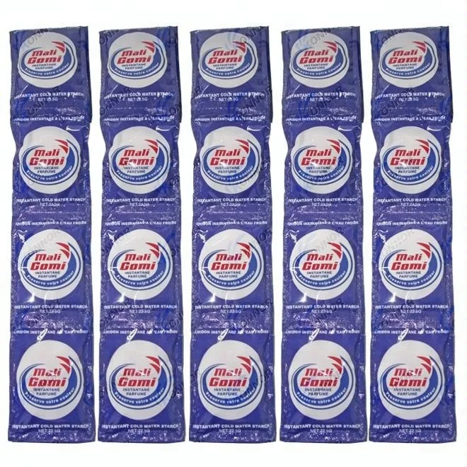 
Household Clothes Using Starch Spray Cold Water Starch Powder 