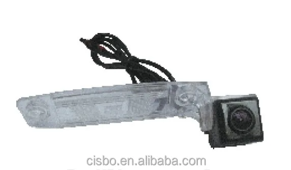 Резервную камеру для Kia sportage, камера заднего вида для Kia