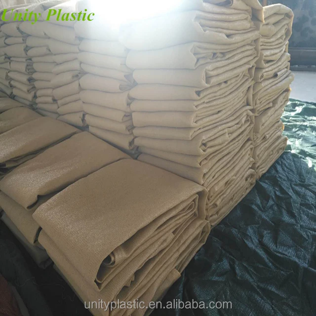 waterproof gardenline sun shade sail with cheap price