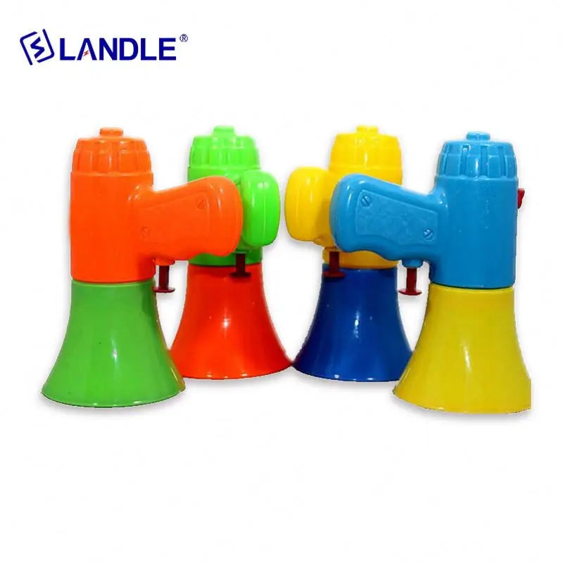 football blow horn for promotion