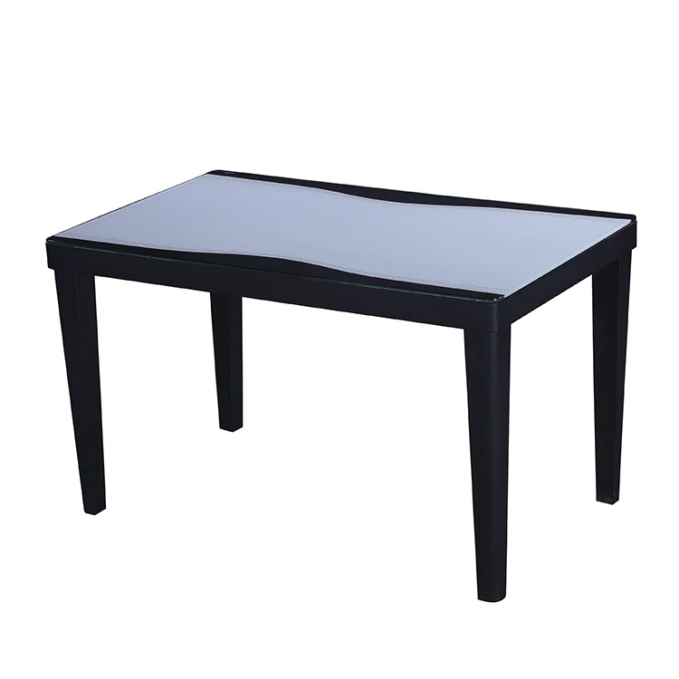 Ресторанный обеденный стол кухонный набор мебели для столовой