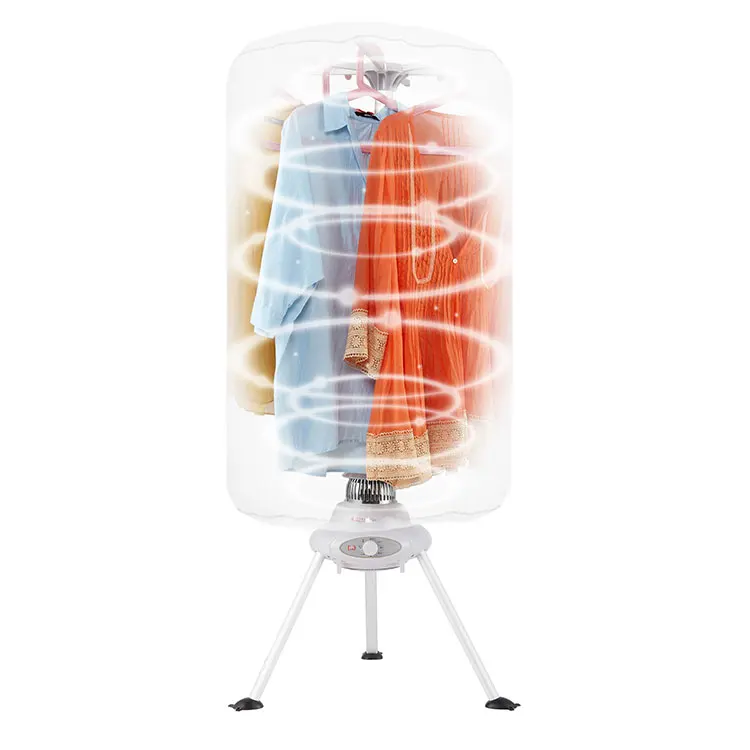 
H-802 Hot New Products hanging clothes washer and dryers machine 