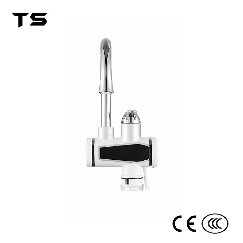 Kitchen item instant electric water heater tap kitchen faucet