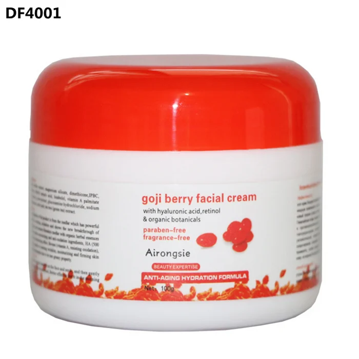 
Retinol a and hyaluronic acid serum skin care cream anti-aging whitening moisturizing 