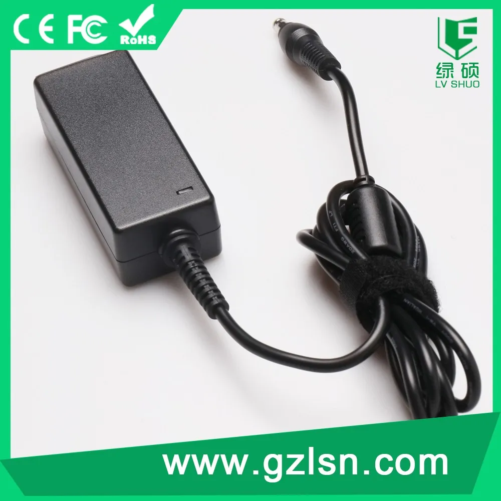 2016 Best Selling 19v2. 1a 48W Power Portable Computer Charger