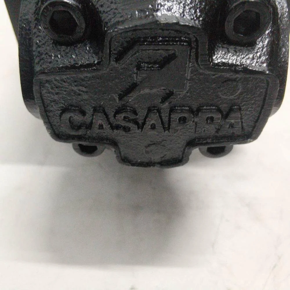 Fantuzzi CS45KL reach Stackers   DOUBLE GEAR PUMP       No.:2204.010.0035