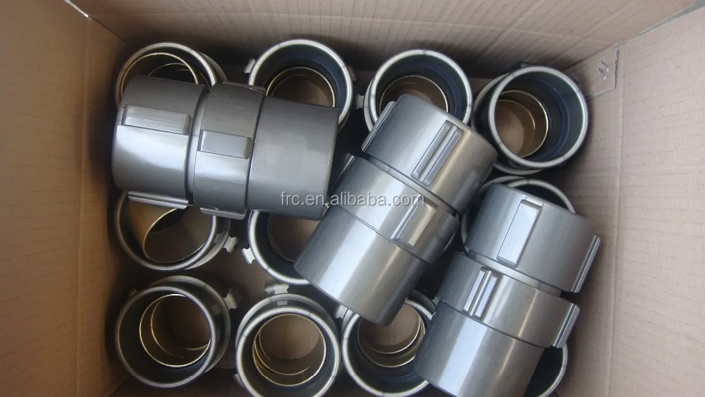 
USA ANSI Pin fire hose coupling screw connecting 