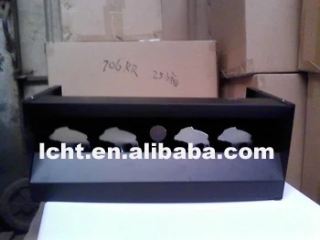 Iron Duck Knock-down Pellet Trap/shooting target