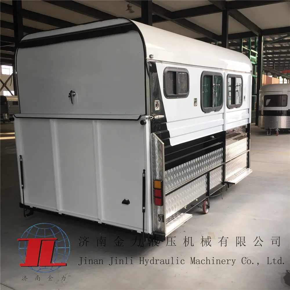 3HAL-S, 3hal horse floats china adr