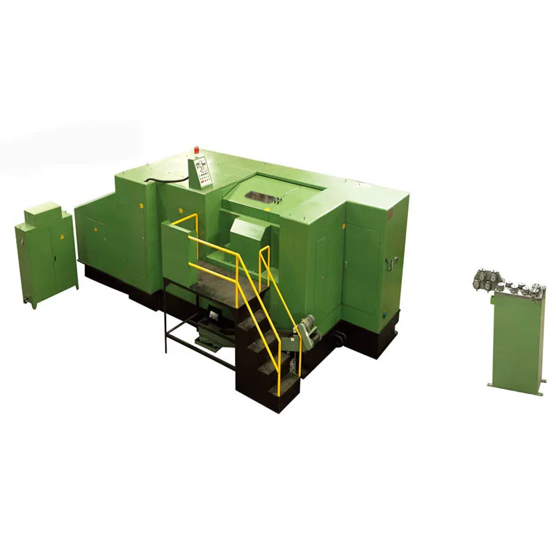 
36B-5SL M29 Automatic Bolt Screw Making Cold Heading Machine 