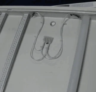 
2017 hot sale 36w LED grill light with aluminum housing 