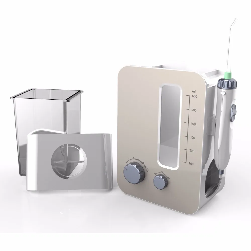 
Electric Dental Water Oral Irrigator Teeth Cleaning 