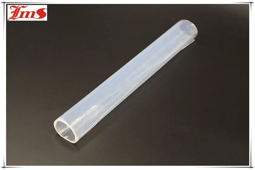 Clear Transparent Silicone Thermal Insulation Sheets Membrane for Vacuum Press